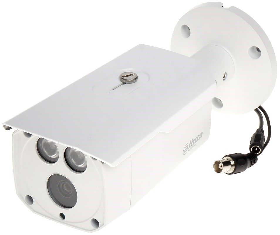 Dahua HAC-HFW1200D-0360B 2MP Bullet HDCVI Kamera