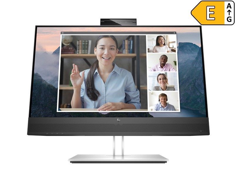 HP E24m G4 24'' Type-C Pivot MM Konferans (40Z32AA)