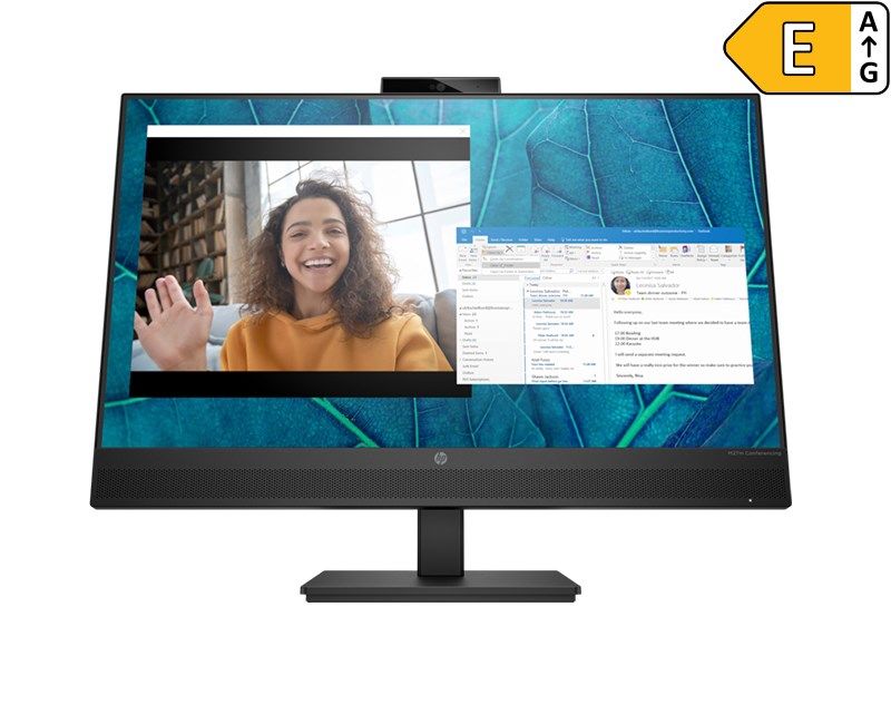 HP M27m 27'' Hdmi Dp MM Type-C Konferans (678U8AA)