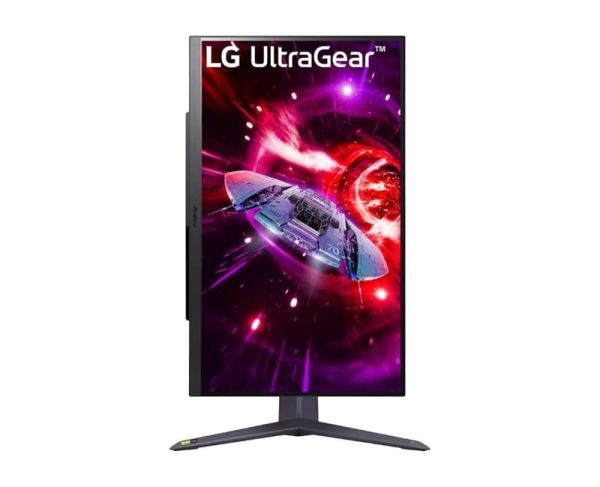 LG Ultragear 27'' 0.03ms 240Hz QHD Pivot OLED