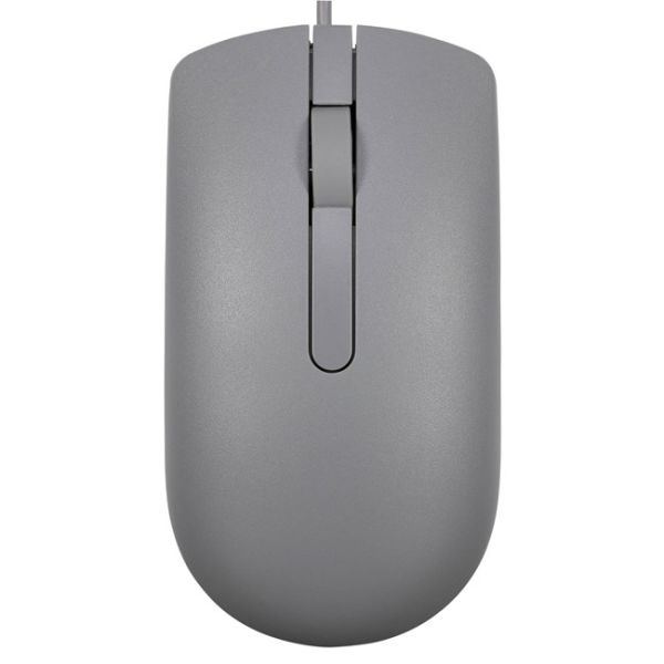 Dell MS116 Optik Mouse Gri (570-AAIT)
