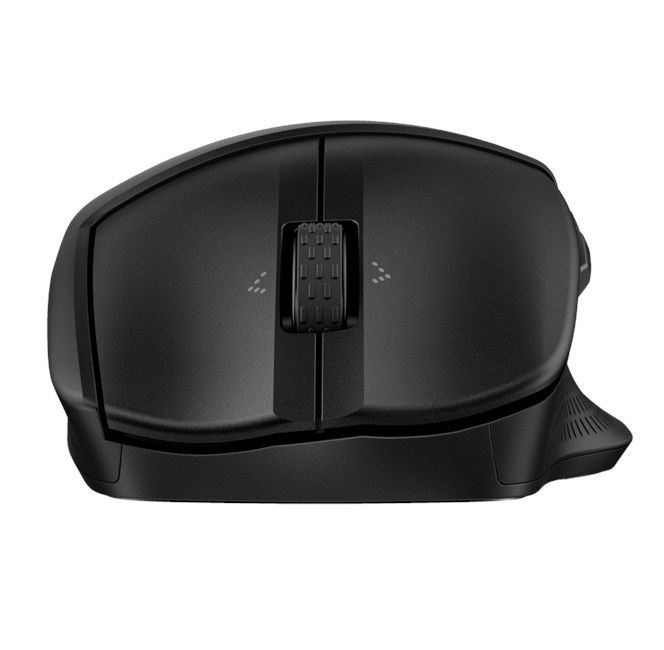HP 685 Dual Kablosuz Mouse Siyah