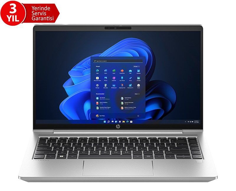 HP EliteBook 630 G10 i7 1355 -13.3''-16G-512SSD-WPr