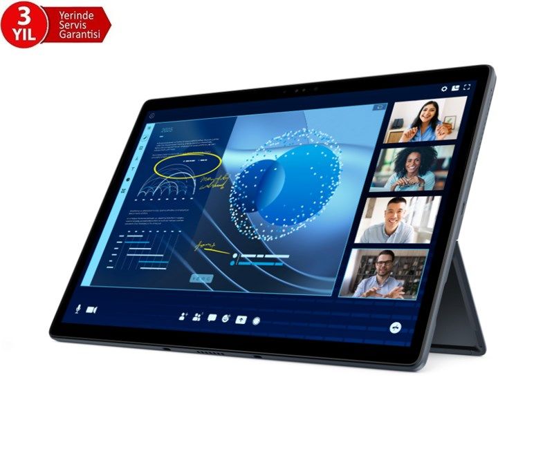Dell Latitude 7350 Ultra 7-13''-32G-1TB SSD-W11Pro