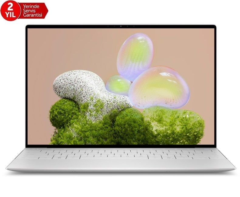 Dell XPS 13 9350 Ultra 7 258V-13.4''-32GB-1TBSD-WP
