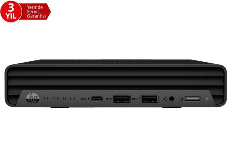 HP Elite Mini 600 G9 i5 13500-16G-512SSD-W11Pr