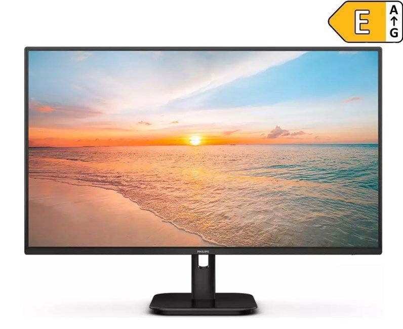 Philips 24E1N1300A/00 23.8'' 1ms Hdmi Type-C MM IPS