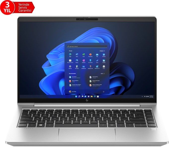 HP EliteBook 640 G10 i5 1335 -14''-16G-512SSD-W11Pr