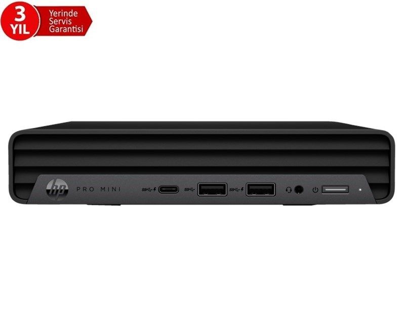 HP Pro Mini 400 G9 998D4ET i5 13500-16G-512SSD-Dos