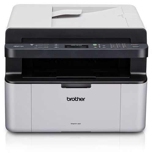 Brother MFC-1911W-2T Yazıcı.Tarayıcı.Fax.Foto.WiFi