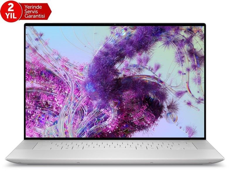 Dell XPS16 9640 Ultra7 155-16.3''-32GB-1TBSD-8G-WP