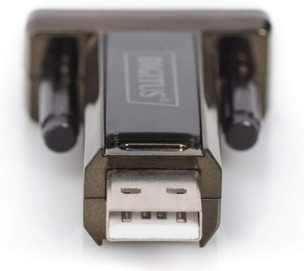 Digitus DA-70167 USB2.0-RS232 Seri Çevirici