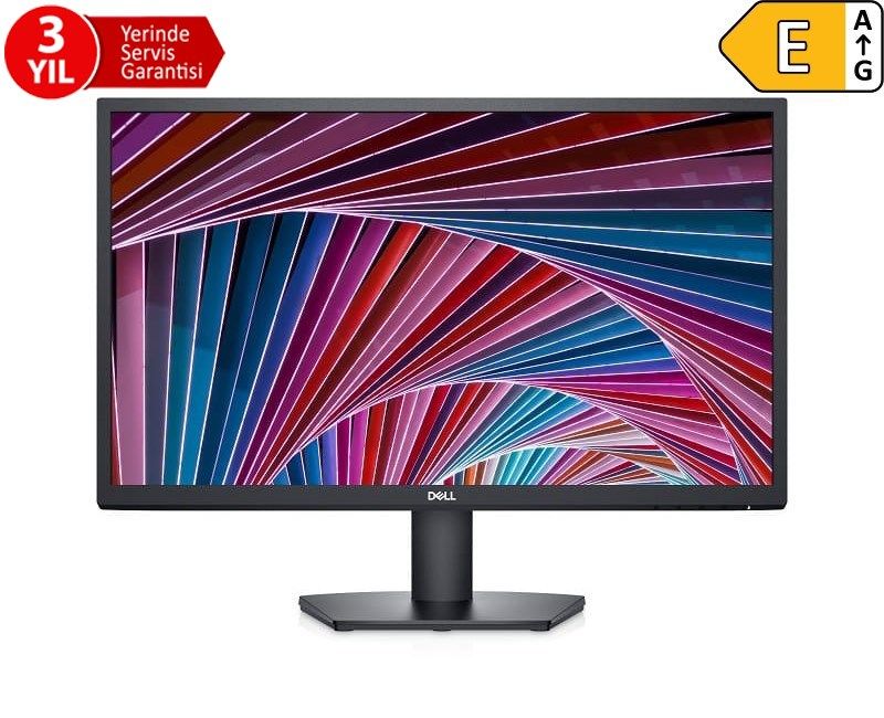 Dell E2723H 27'' 5ms FHD Vga Dp VA