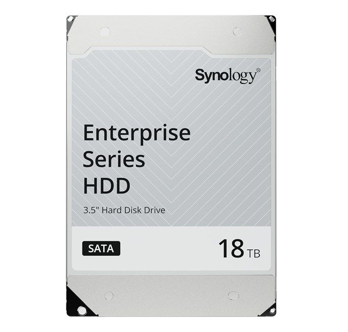 Synology HAT5310-18T 16TB NAS HDD