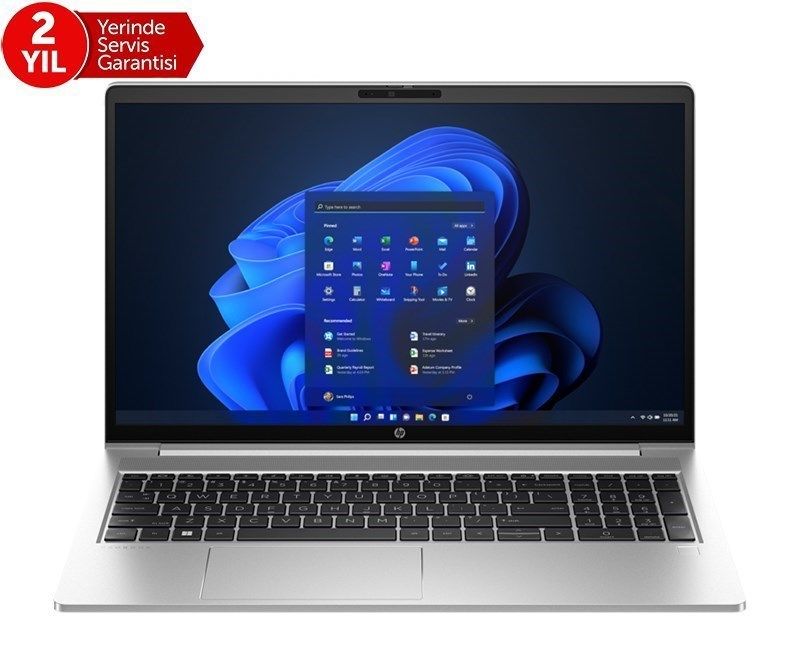 HP ProBook 450 G10 i5 1334 -15.6''-16G-512SD-W11Pro