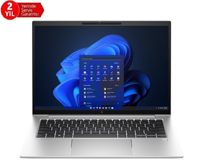 HP EliteBook 840 G11 Ultra7 155H-14'-32G-1TBSD-WPr