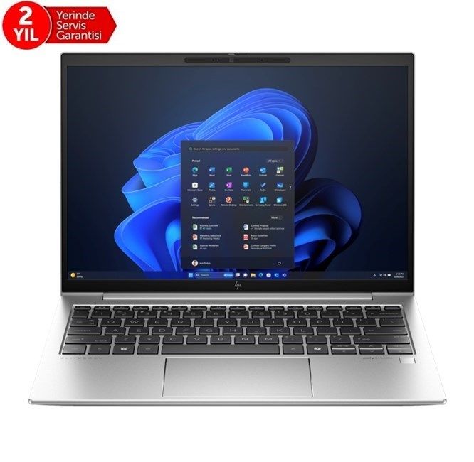 HP EliteBook 830 G11 Ultra7 155U-13.3-32G-1TBSD-WP