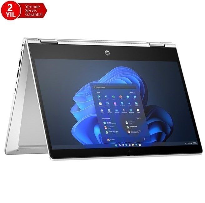 HP Elite x360 830 G11 Ultra7 155U -13.3''-32-1TB-WP