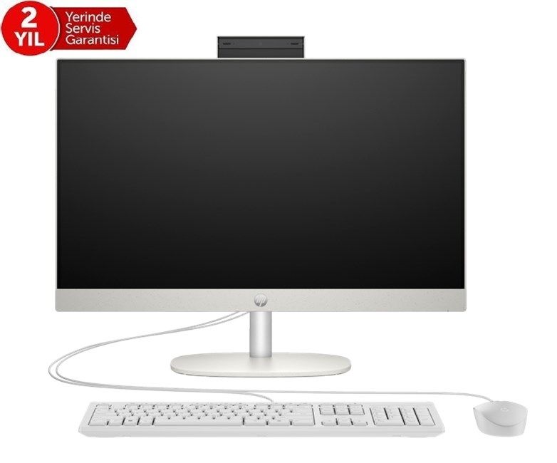 HP ProOne 240 G10 23.8''-i5 1335-16G-512SSD-Dos*