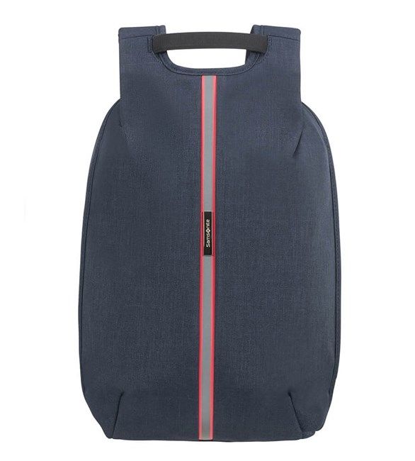 Samsonite 14.1'' Securipak NB Sırt Çantası Mavi