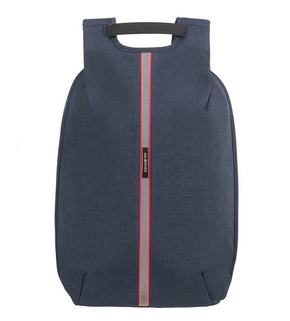 Samsonite 15.6'' Securipak NB Sırt Çantası Mavi