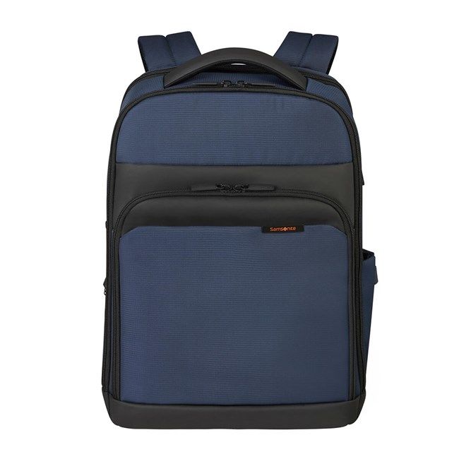Samsonite 15.6'' Mysight NB Sırt Çantası Mavi