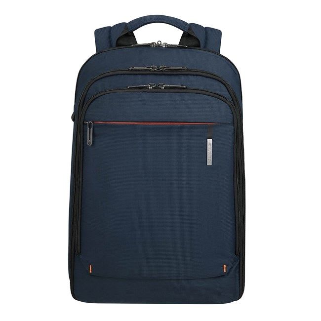 Samsonite 15.6'' Network4 NB Sırt Çantası Mavi