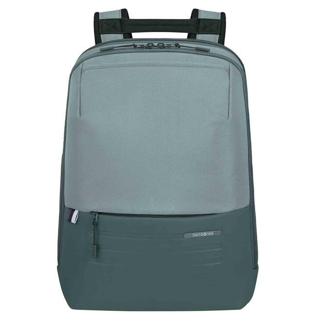 Samsonite 15.6'' STACKD BIZ NB Sırt Çantası Yeşil