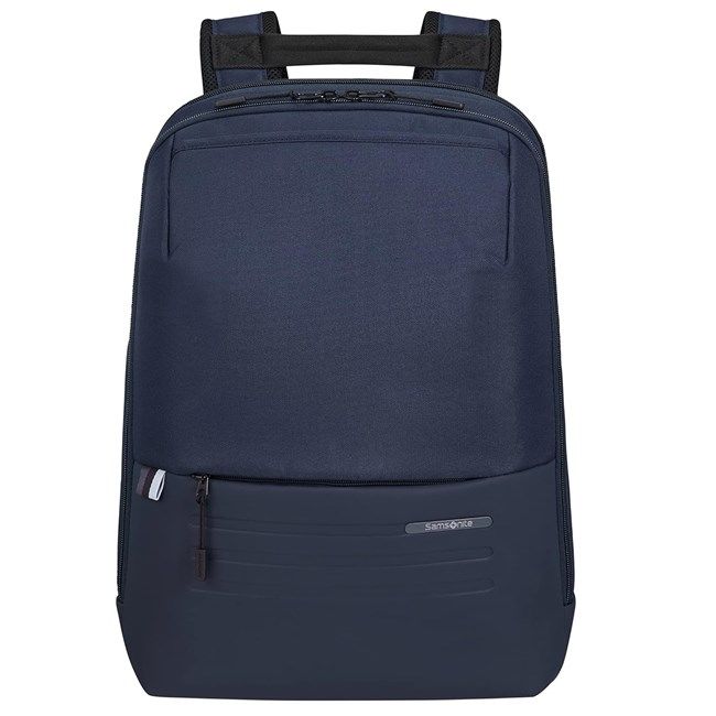 Samsonite 15.6'' STACKD BIZ NB Sırt Çanta Lacivert