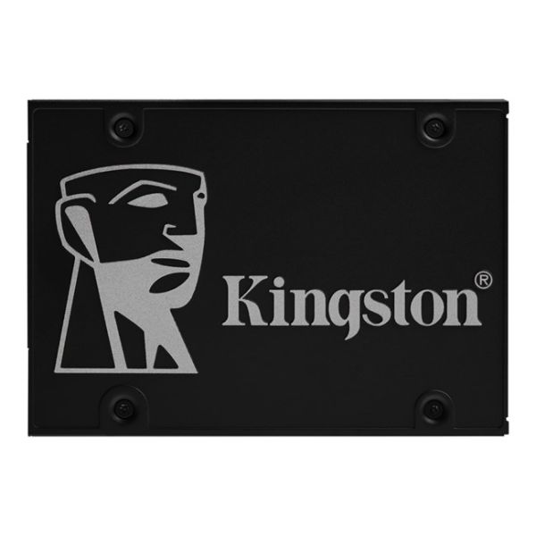 Kingston 256GB KC600 550/500MB SKC600/256G