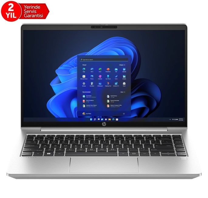 HP ProBook 440 G10 i7 1355 -14''-16G-512SSD-W11Pro