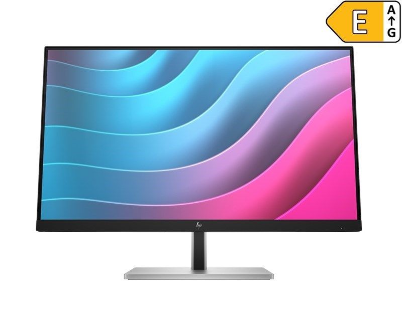 HP E24q G5 23.8'' 5ms Hdmi Dp IPS (6N4F1AA)