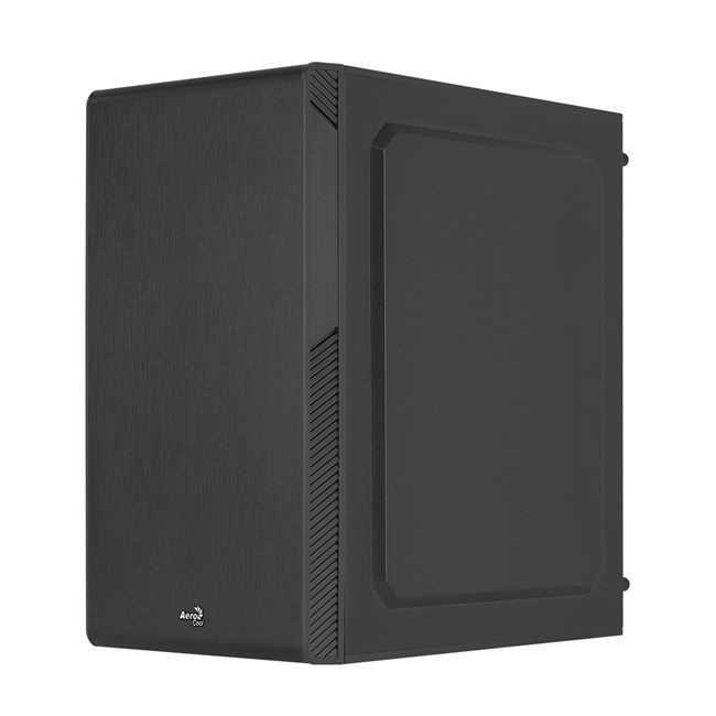 Aerocool 500W CS106 FRGB Usb3 Mini Tower