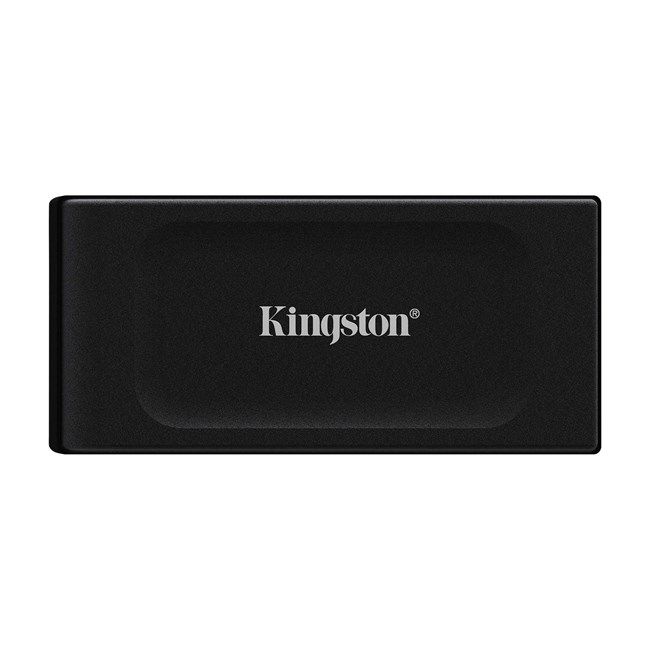 Kingston SXS1000 2TB Usb 3.2 Taşınabilir SSD
