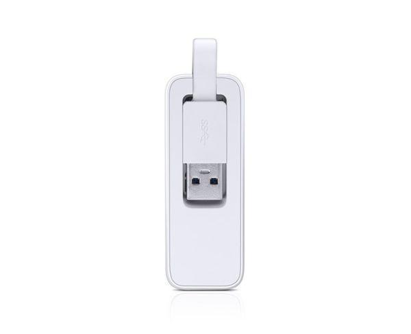 Tp-Link UE300 USB 3.0 Gigabit Ethernet Ağ Adaptörü
