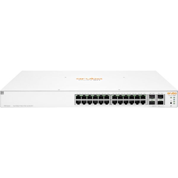 HPE Aruba Instant On 1930-24G-PoE+ 370W (JL684B)