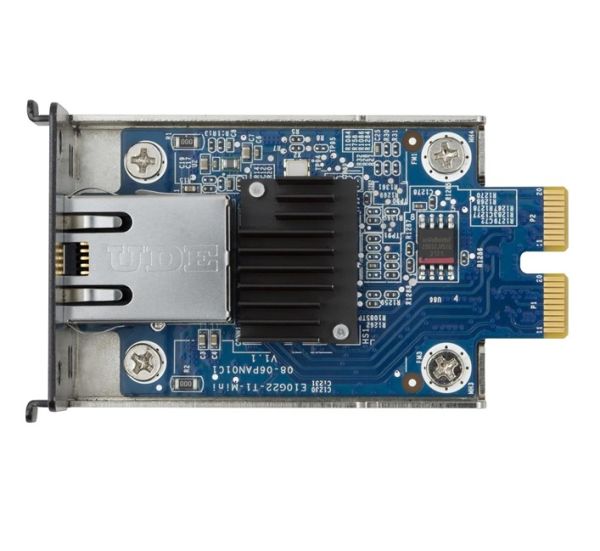 Synology Ethernet Adaptörü E10G22-T1-Mini