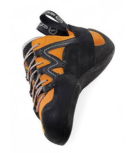 Scarpa Vapor Lite Orange Tırmanış Ayakkabısı no:39