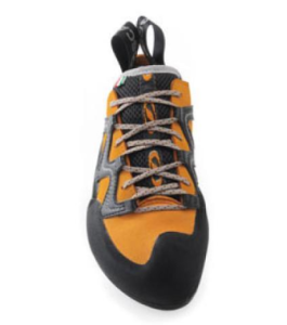 Scarpa Vapor Lite Orange Tırmanış Ayakkabısı no:39