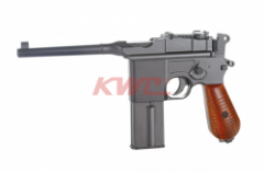 Kwc Mauser (KMB18DHN) 4.5 Mm Havalı Tabanca