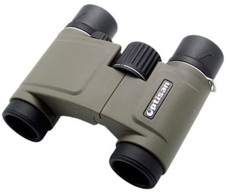 Optisan 7x21 Britec Binocular  El dürbünü