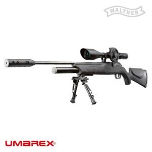 UMAREX Walther 1250 Dominator FT 4,5M 7,5 J Tüfek