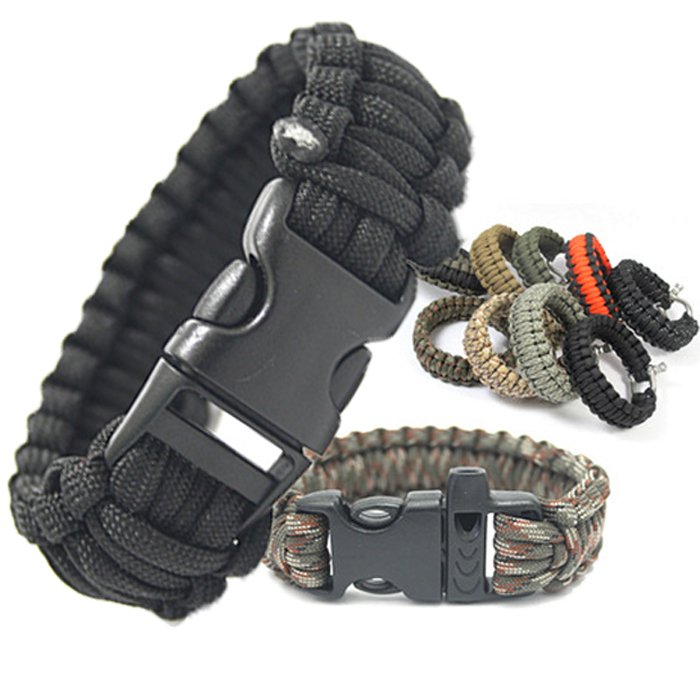 PARACORD BİLEKLİK