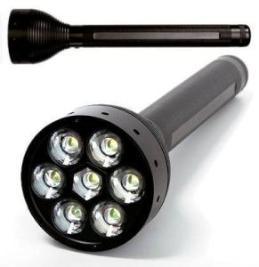 LED LENSER X21 EL FENERI (4XD)