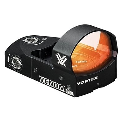 Vortex Venom 3 MOA Dot Red Dot