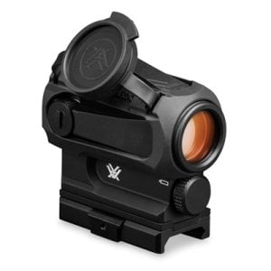 Vortex SPARC AR Red Dot