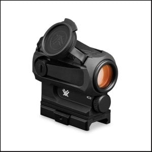 Vortex SPARC AR Red Dot