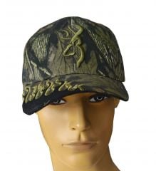 Browning Camo Şapka 01