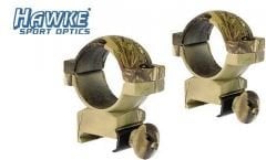 Hawke HM5232 Sports AGP Camo Dürbün Ayağı (11mm)