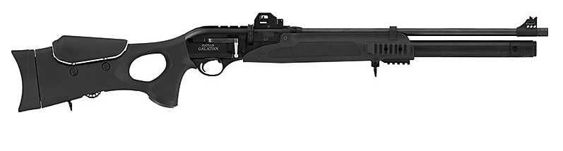 Hatsan Galatian III PCP Havalı Tüfek 5.5mm